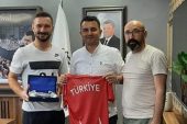 Türk Metal Sendikası Tofaş Şubesi’ne Ziyaret