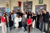 Zübeyde Hanım Kız Meslek Lisesi’nden Ziyaret