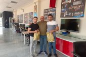 Domino Şampiyonamız Sona Erdi