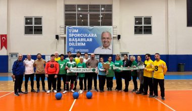 Yeşilin İncilerinden Klas Hareketler Yeşilin İncilerinden Klas Hareketler