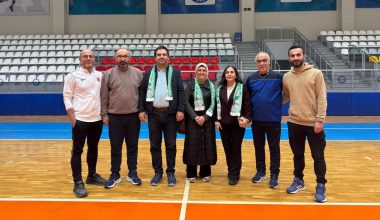 Kıymetli Doktorlarımızdan Farkındalık Çalışması Kıymetli Doktorlarımızdan Farkındalık Çalışması