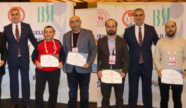 Görme Engelliler Spor Federasyonu’nda Çifte Görev Görme Engelliler Spor Federasyonu’nda Çifte Görev