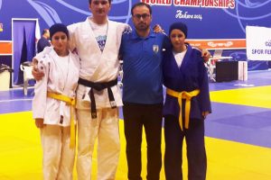 JUDO Foto Galerisi