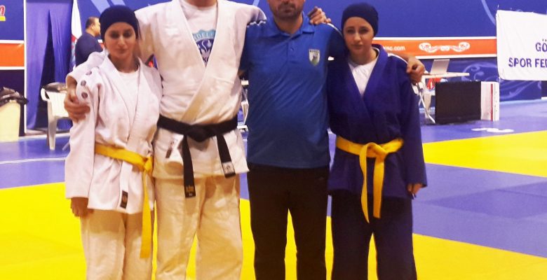JUDO Foto Galerisi