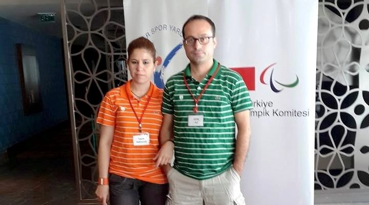 TESYEV Satranç Turnuvası