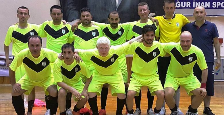 5 Yıl Üst Üstte 1.Ligin Şampiyonu Futsal Takımımız… 2011, 2012, 2013, 2014, 2015 5 Yıl Üst Üstte 1.Ligin Şampiyonu Futsal Takımımız… 2011, 2012, 2013, 2014, 2015