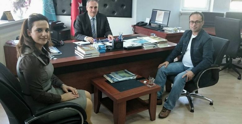 UÜ Eğitim Fakültesi Dekanı Prof.Dr. Muammer Demirel’den Tam Destek UÜ Eğitim Fakültesi Dekanı Prof.Dr. Muammer Demirel’den Tam Destek