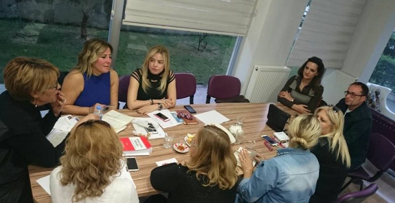 HASVAK Kulübümüzü Ağırladı…