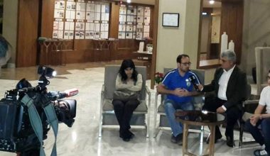 TRT Engelsiz Spor’a Konuk Olduk. TRT Engelsiz Spor’a Konuk Olduk.