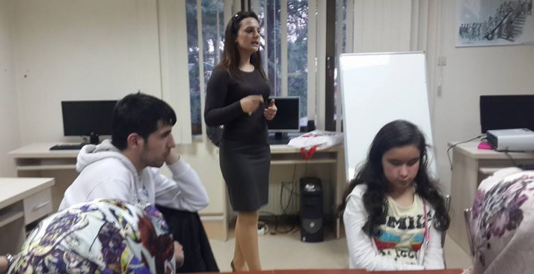 2 Ayrı Braille Kursumuz, Bursa’da Tek! 2 Ayrı Braille Kursumuz, Bursa’da Tek!