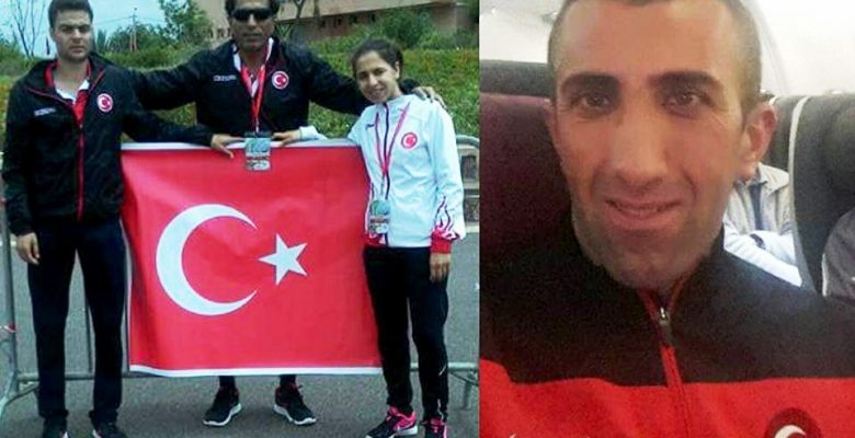 Fas’dan 4 Madalya 2016 Fas’dan 4 Madalya 2016