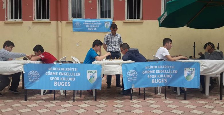 Emine Hasan Özatav Ortaokulu’nda Etkinliğimiz Emine Hasan Özatav Ortaokulu’nda Etkinliğimiz