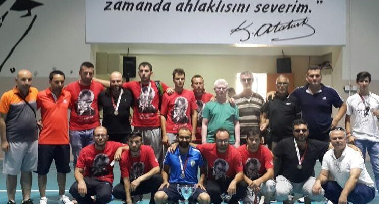 Son Maç da Şampiyonluk Kaçtı