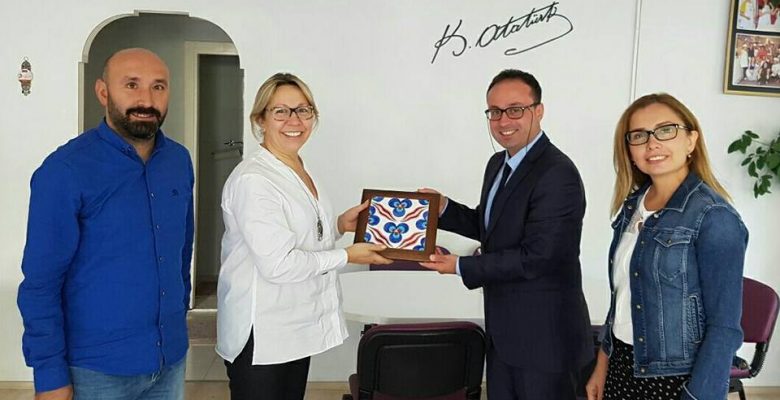 HASVAK’a Yeni Dönemde Başarı Dilekleri…
