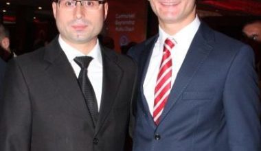 Cumhuriyet Balosu 2012