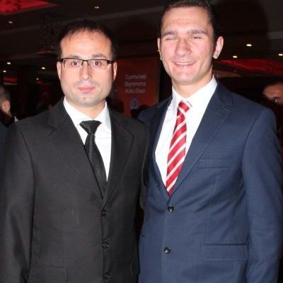 Cumhuriyet Balosu 2012