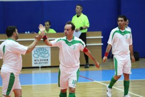 Buges Futsal Resimleri