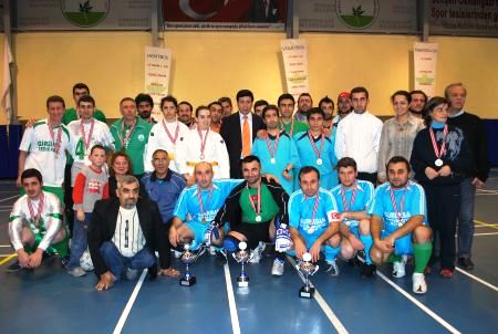 BUGES’ den Görsel Şov 2009 BUGES’ den Görsel Şov 2009