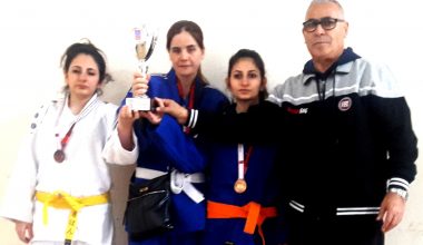 Eskişehir’de Yapılan Judo Türkiye Şampiyonasında, Fırtına Gibi Estik; 5 Madalya, 1 Kupa, 4 Milli Sporcu Eskişehir’de Yapılan Judo Türkiye Şampiyonasında, Fırtına Gibi Estik; 5 Madalya, 1 Kupa, 4 Milli Sporcu