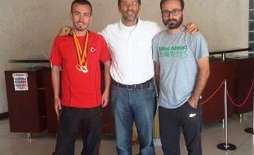Parlamış Tekstil, Kulübümüzü Parlatıyor! Parlamış Tekstil, Kulübümüzü Parlatıyor!
