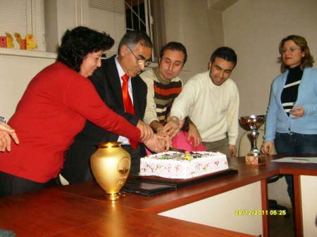 5.Yıl Kutlamamız 5.Yıl Kutlamamız