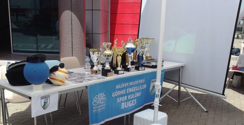 Sınav Koleji Şenlikleri Sınav Koleji Şenlikleri