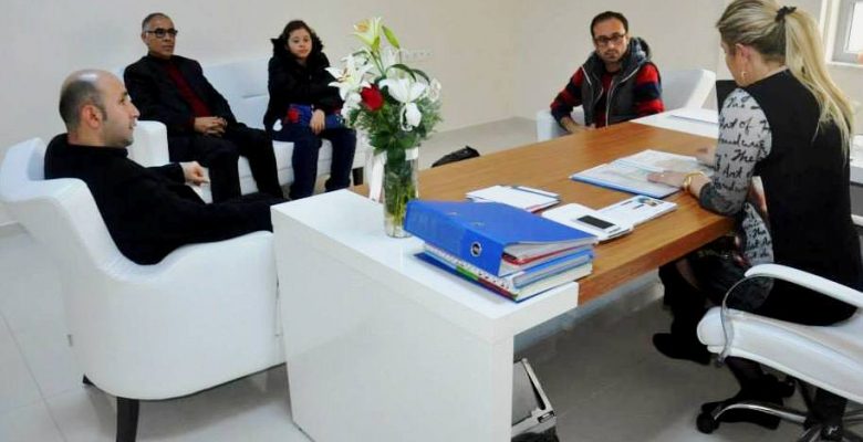 Etütler Sınav Kolejinde Etütler Sınav Kolejinde