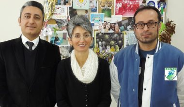 Engelsiz Uludağ ve BUGES Elele Engelsiz Uludağ ve BUGES Elele