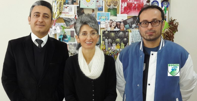 Engelsiz Uludağ ve BUGES Elele Engelsiz Uludağ ve BUGES Elele