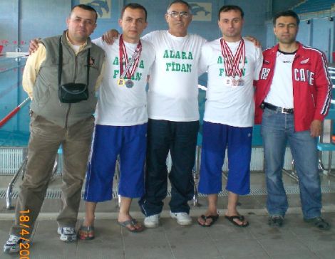 Yüzme Şampiyonası 2009 Yüzme Şampiyonası 2009