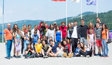 Geleceğin Yıldızları 3…