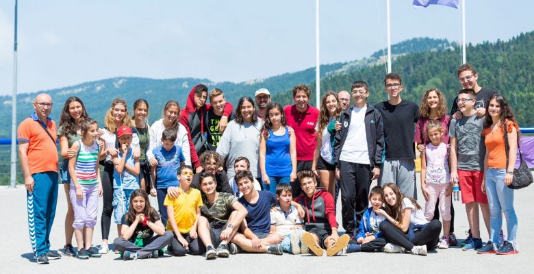 Geleceğin Yıldızları 3… Geleceğin Yıldızları 3…