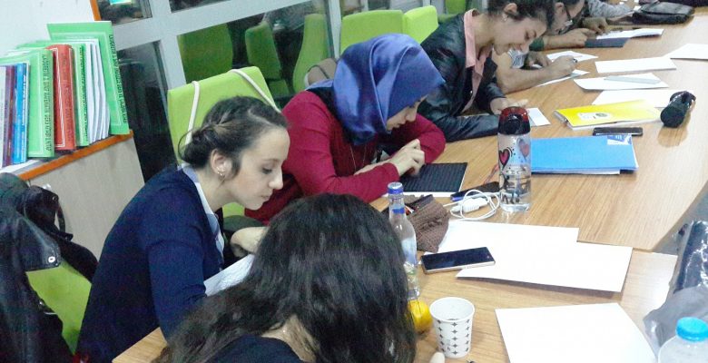 BUGES Farkı: Braille, EKPSS, Satranç ve Braille Daktilo Kurslarımız Tüm hızıyla Devam Ediyor BUGES Farkı: Braille, EKPSS, Satranç ve Braille Daktilo Kurslarımız Tüm hızıyla Devam Ediyor