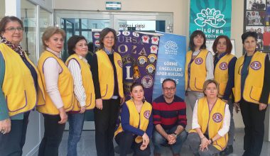 Koza Lions Kitap seslendirme Stüdyomuzda Yerini Ayırttı Koza Lions Kitap seslendirme Stüdyomuzda Yerini Ayırttı