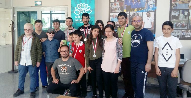 23 Nisan’ı Bocce Turnuvasıyla Kutladık 23 Nisan’ı Bocce Turnuvasıyla Kutladık