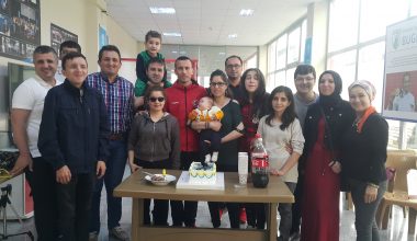 Milli Sporcumuz ve Futsal Takım Kaptanımız Suat Öner’in Doğum Gününü Kutladık Milli Sporcumuz ve Futsal Takım Kaptanımız Suat Öner’in Doğum Gününü Kutladık