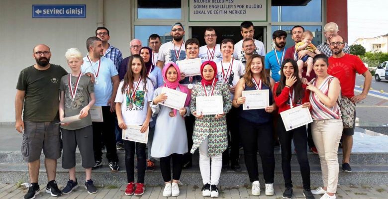 30 Ağustos Zafer Bayramını, Bocce Şampiyonasıyla Kutladık 30 Ağustos Zafer Bayramını, Bocce Şampiyonasıyla Kutladık