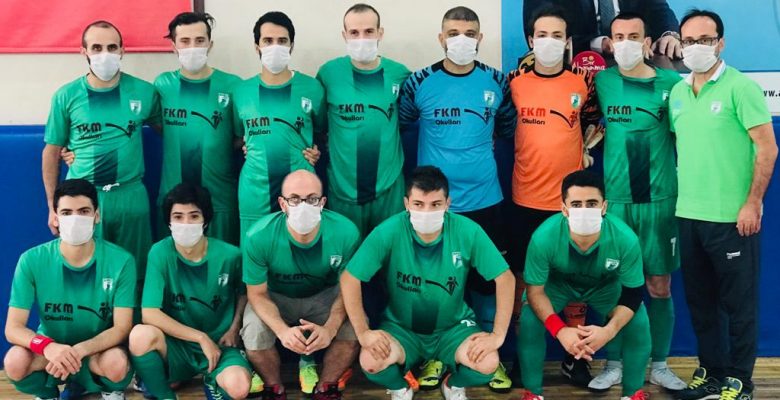LÖSEV ve Lösemili Çocuklar için maskelerimizi taktık LÖSEV ve Lösemili Çocuklar için maskelerimizi taktık