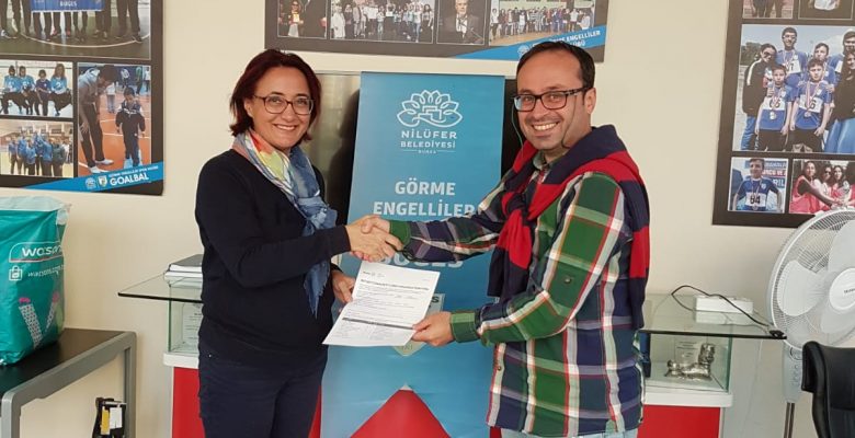 Kuzey Yıldızı Rotary Kulübü’nün Toplum Birliği Olduk…
