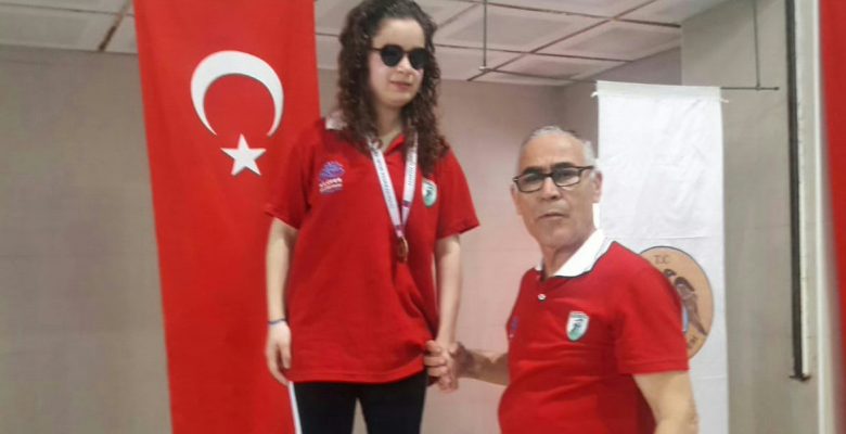 Altın Kulaç Sümeyye