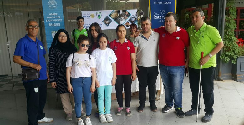 Seramik Sergimizi Gerçekleştirdik