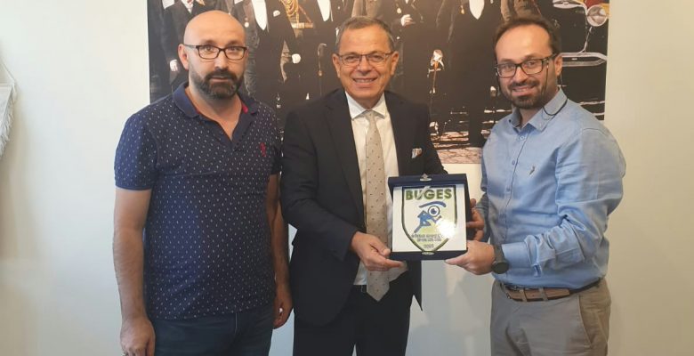 Adem Vural’ın konuğu olduk