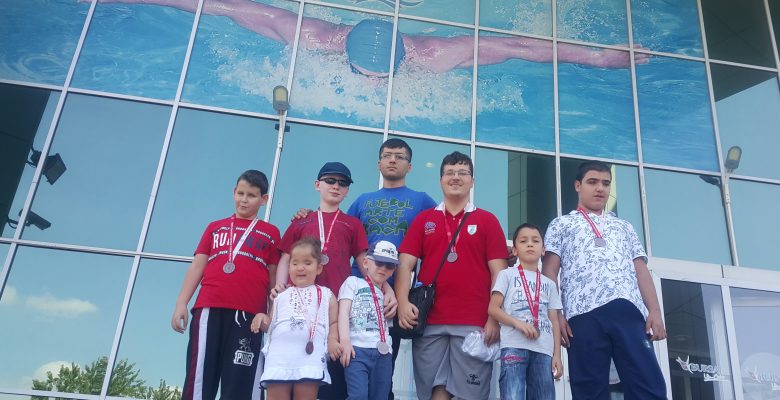Yaz Dönemi Yüzme Kursumuz Tamamlandı Yaz Dönemi Yüzme Kursumuz Tamamlandı