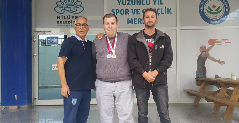 Şampiyon Selçuk Baytoz Şampiyon Selçuk Baytoz