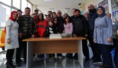 En BABA Doğum günü En BABA Doğum günü