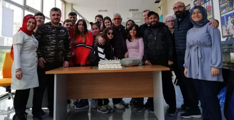 En BABA Doğum günü