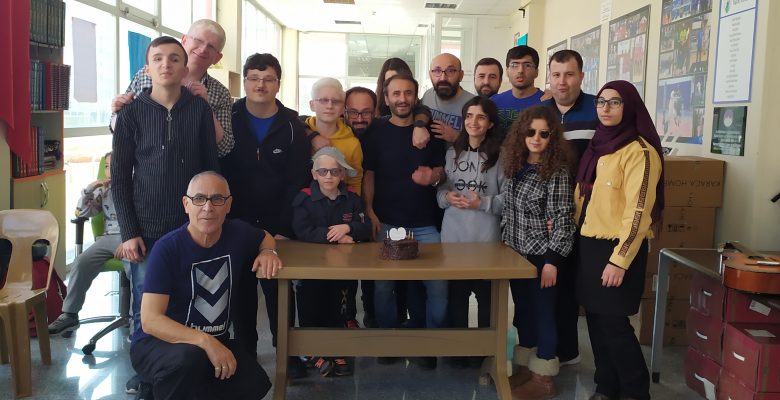 Satomuz’a doğum günü sürprizi
