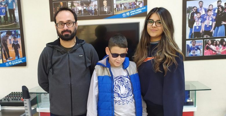 Maltepe Üniversitesin’den Cansu THU dersini kulübümüzden aldı. Maltepe Üniversitesin’den Cansu THU dersini kulübümüzden aldı.