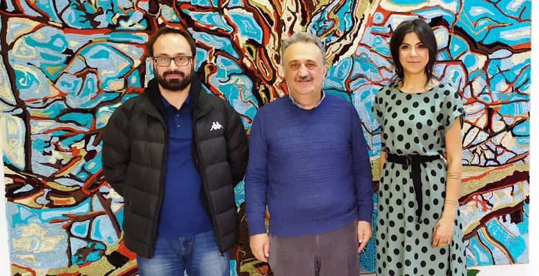 UÜ Eğitim Fakültesi Dekanın’dan sıcak karşılama UÜ Eğitim Fakültesi Dekanın’dan sıcak karşılama