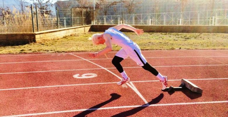 Genç ve Başarılı Sporcu Murat Peker, Kulübümüze Transfer Oldu.